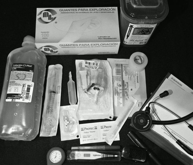 Ampliar imagen: Briyam Coworking Medico