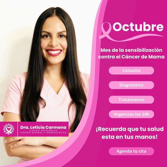 Ampliar imagen: Consulta de Cirugía Oncológica y Cirugía General