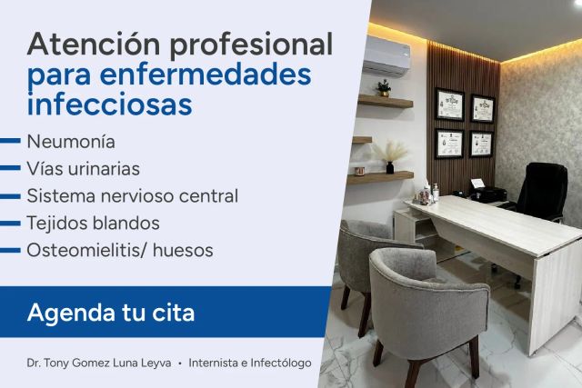 Ampliar imagen: Consultorio Particular