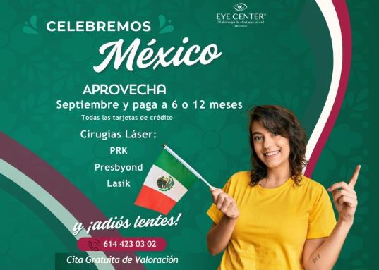 Ampliar imagen: EYE CENTER Oftalmología de Alta Especialidad (STAR MÉDICA)