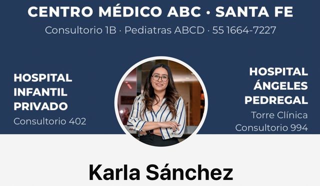 Ampliar imagen: Consultorio 402. Hospital Infantil Privado, Star Médica.