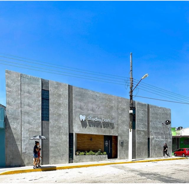 Ampliar imagen: Consultorio 1