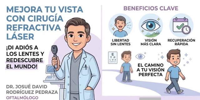 Ampliar imagen: All Vision Oftalmología