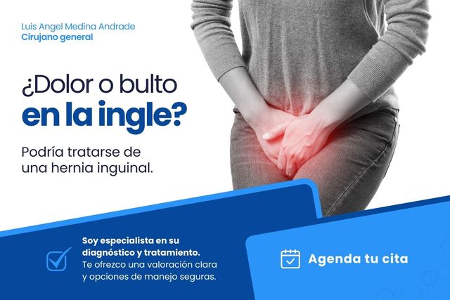 Ampliar imagen: Clinica de cirugía de vesícula y hernias