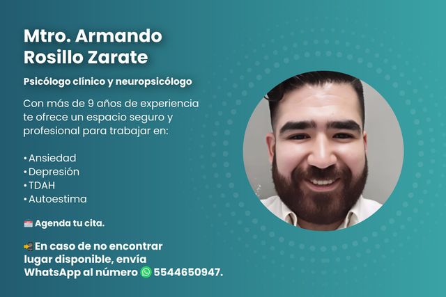 Ampliar imagen: Clínica De Desarrollo Humano y Psicológico IMAGO