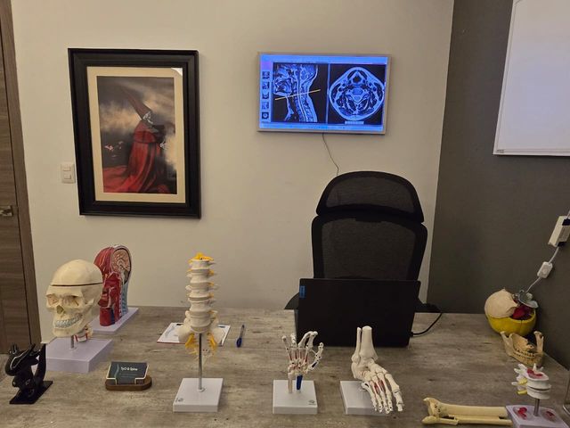 Ampliar imagen: Hospital MediMac Ecatepec