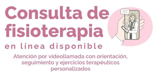 Ampliar imagen: Fisioterapia en linea