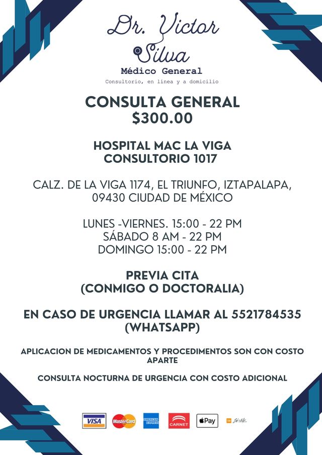 Ampliar imagen: HOSPITAL MAC LA VIGA