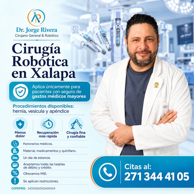 Ampliar imagen: Hospital Angeles Xalapa