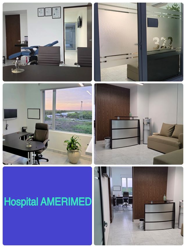 Ampliar imagen: AMERIMED