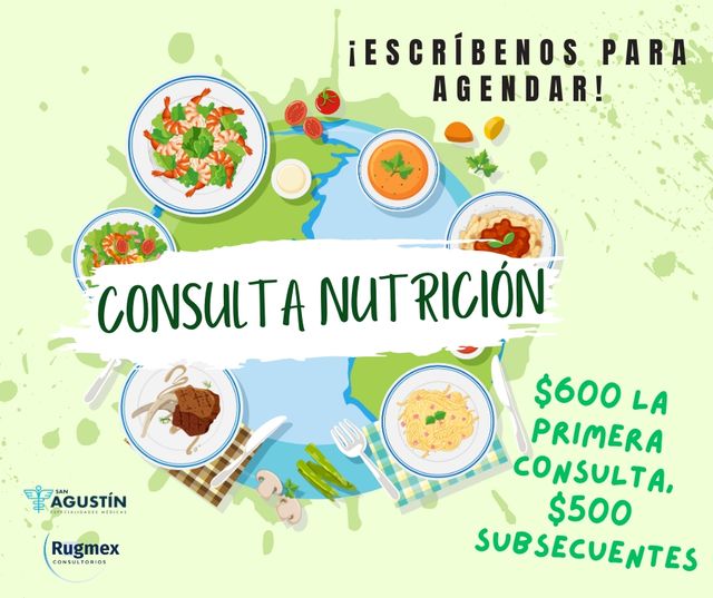 Ampliar imagen: Centro de Especialidades "San Agustín" (Consultorios RUGMEX)