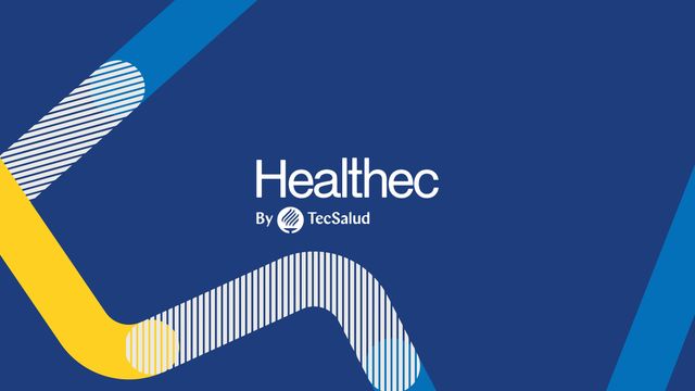 Ampliar imagen: Healthec by TecSalud