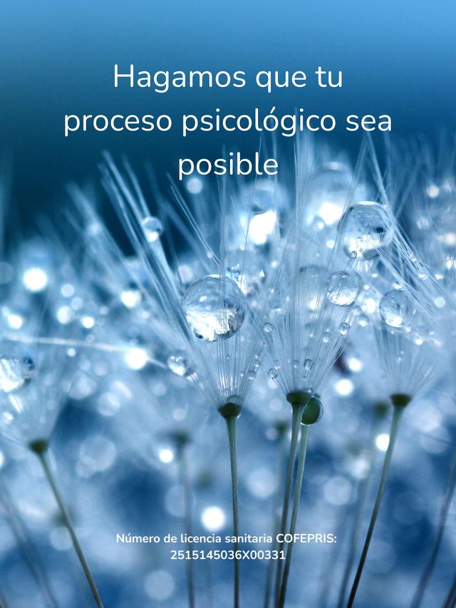 Ampliar imagen: Psic. Fanny Vázquez Consultorio