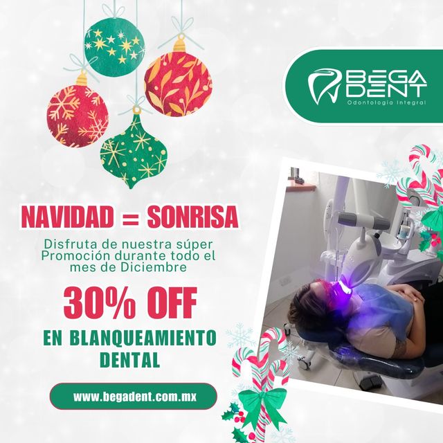 Ampliar imagen: BEGADENT