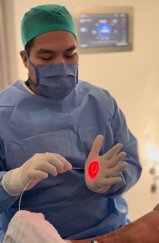 Ampliar imagen: HOSPITAL STAR MÉDICA LUNA PARC