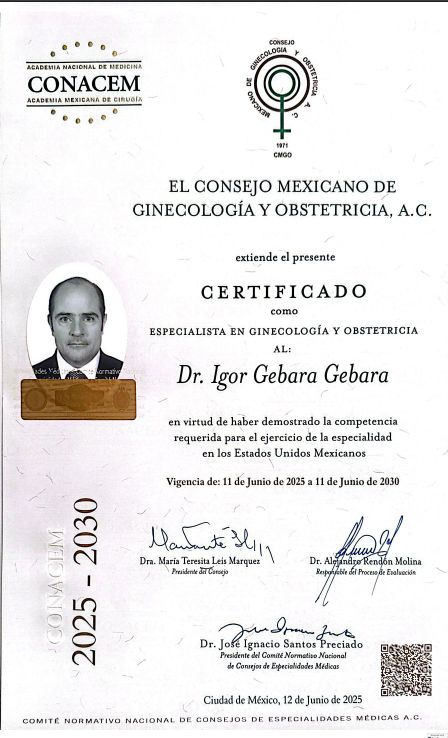 Ampliar imagen: Consultorio privado