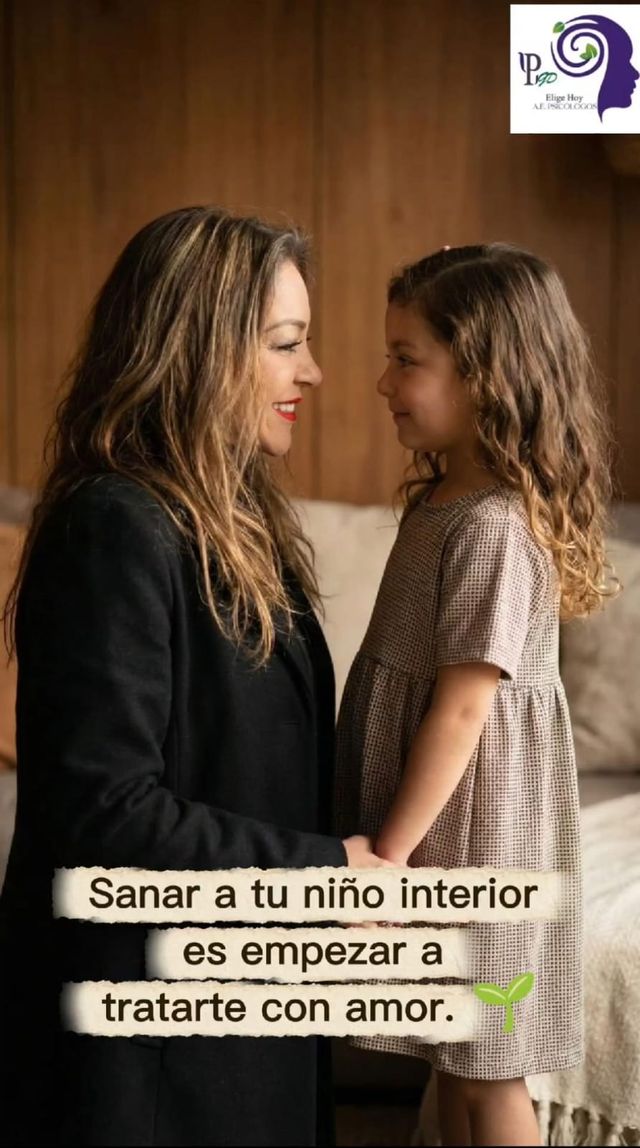 Ampliar imagen: Psicólogos Elige Hoy