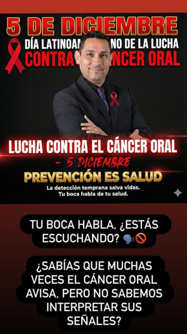 Ampliar imagen: Consulta de Especialidad en Patología y Medicina Bucal