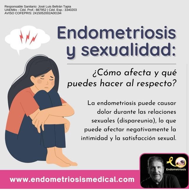 Ampliar imagen: Endometriosis Medical Metepec. Torre 2, Consultorio 105