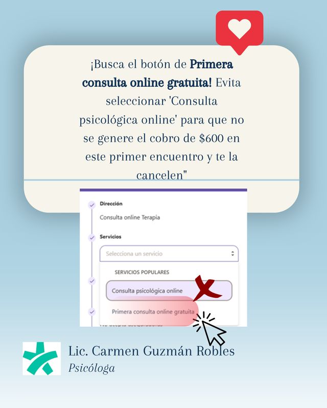 Ampliar imagen: Consulta online Terapia