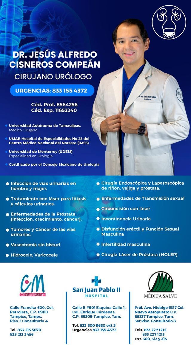 Ampliar imagen: Hospital Medica Salve
