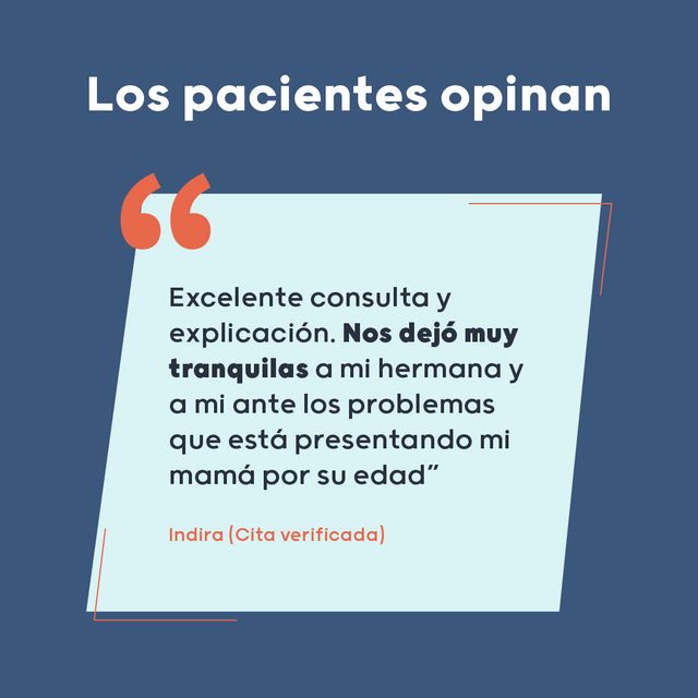 Consultas en línea. Sin importar en que país, o estado viva Ud. si habla español.