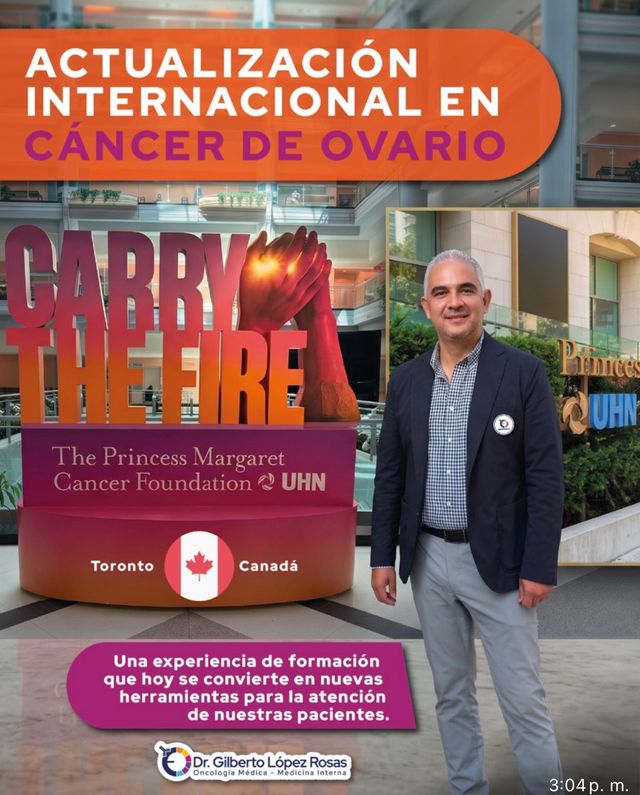 Ampliar imagen: Centro Oncologico Internacional  Real San Jose Valle Real