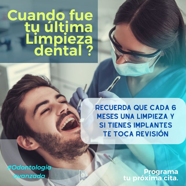 Ampliar imagen: ODONTOLOGIA AVANZADA