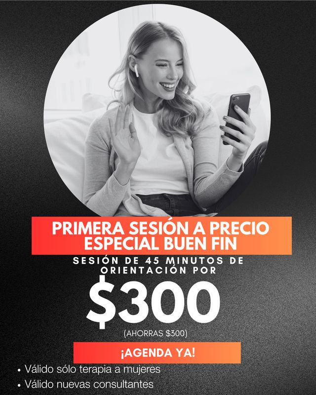 Ampliar imagen: Psicóloga Nora Ramírez | LiberarPsi