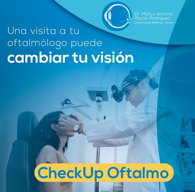 Ampliar imagen: Oftalmología Especializada Durango