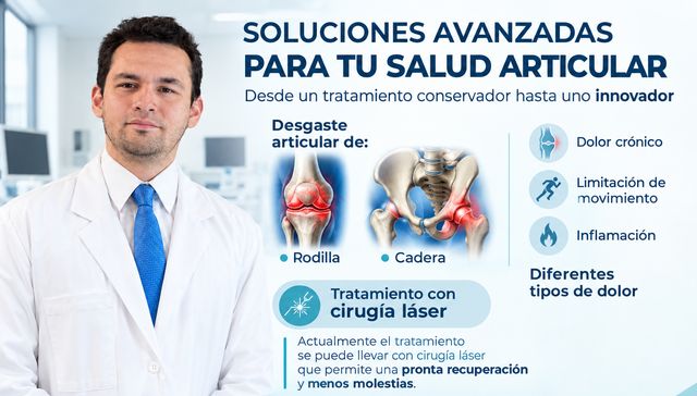 Ampliar imagen: Hospital San José Satélite