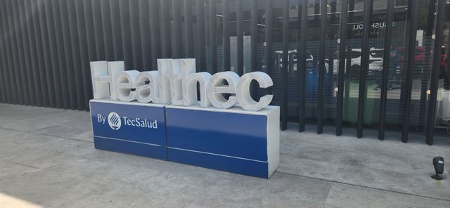 Ampliar imagen: Healthtec (Tec de Mty)