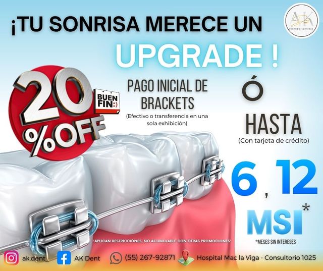 Ampliar imagen: Hospital MAC la Viga, AKDent “Creando Sonrisas” Consultorio 1025