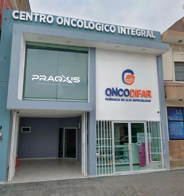 Ampliar imagen: PRAQXIS,  MÉDICA-QUIRÚRGICA TAPACHULA