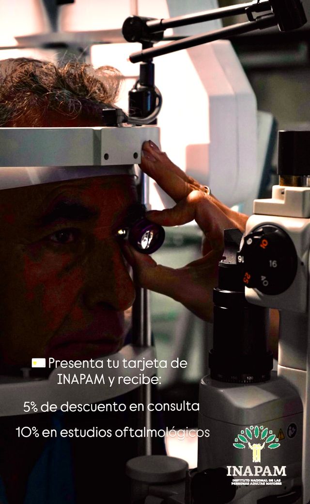 Ampliar imagen: Centro Oftalmológico Soto Rojas