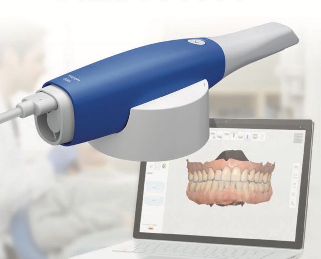 Ampliar imagen: Divalia - Clinica dental