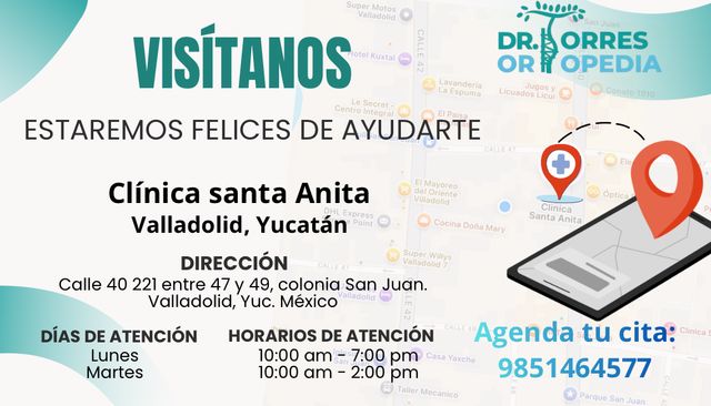 Ampliar imagen: Torres Ortopedia - Valladolid