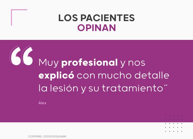 Ampliar imagen: Consulta en línea