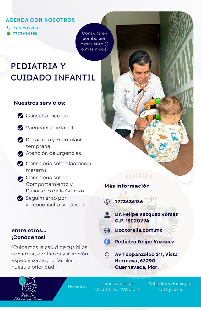 Ampliar imagen: Torre Médica Center Vista Hermosa