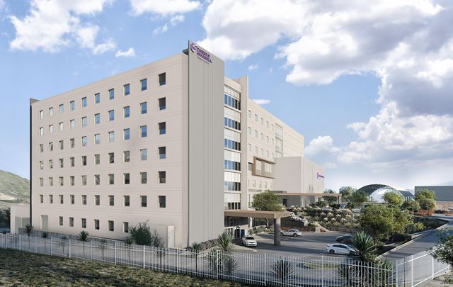 Ampliar imagen: CHRISTUS MUGUERZA HOSPITAL CUMBRES - CONSULTORIO 306