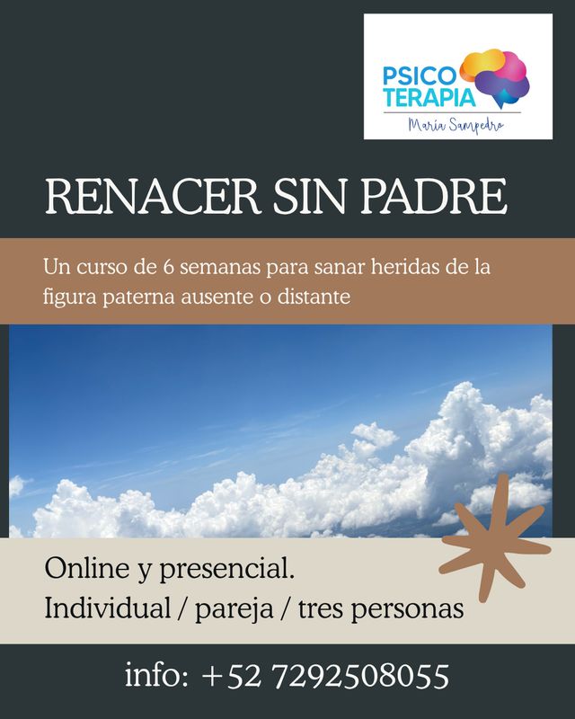 Ampliar imagen: Psicoterapia MS