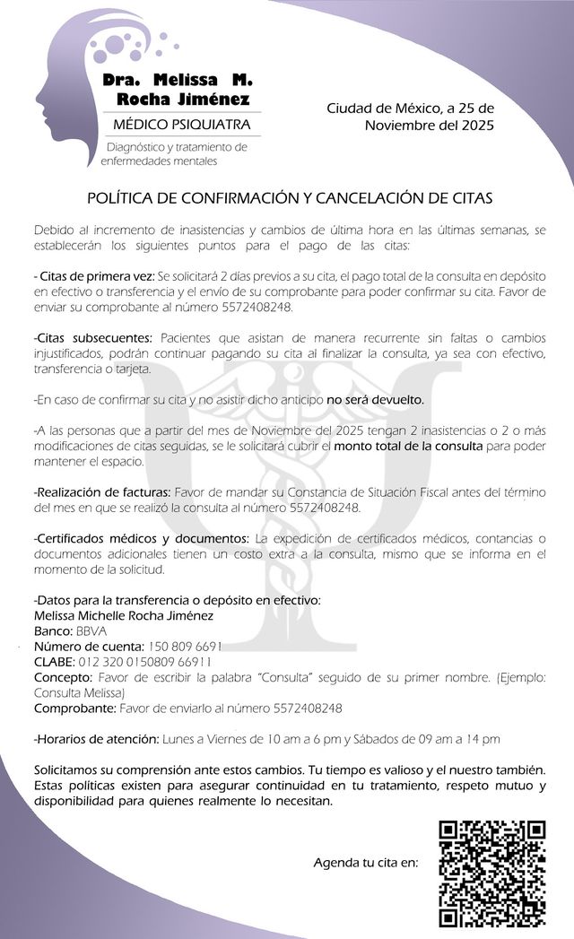 Ampliar imagen: Psiquiatría Frontera