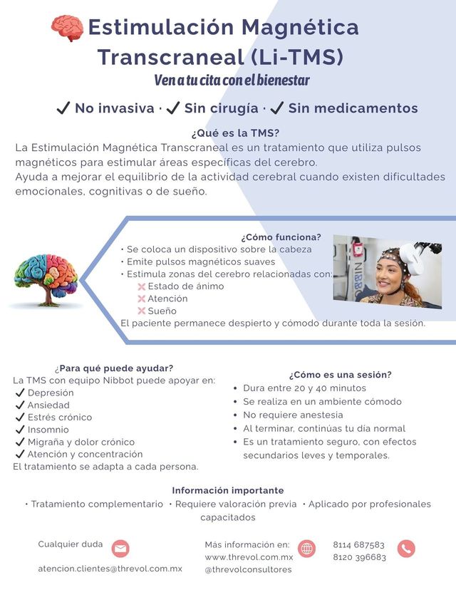 Ampliar imagen: Threvol Consultores