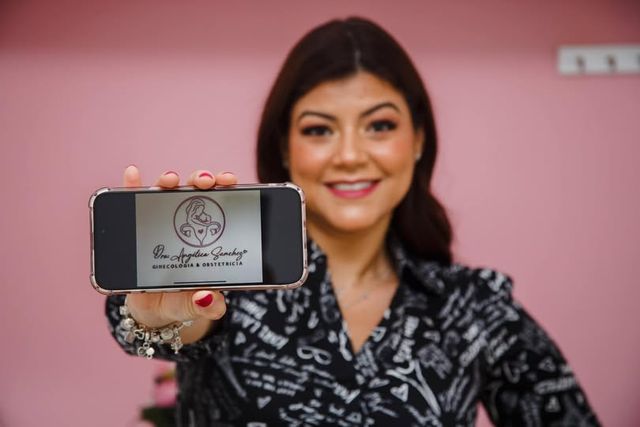 Ampliar imagen: Consultorio privado