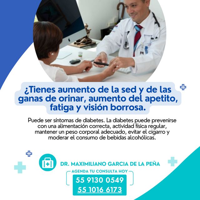 Ampliar imagen: Diabetes & Care