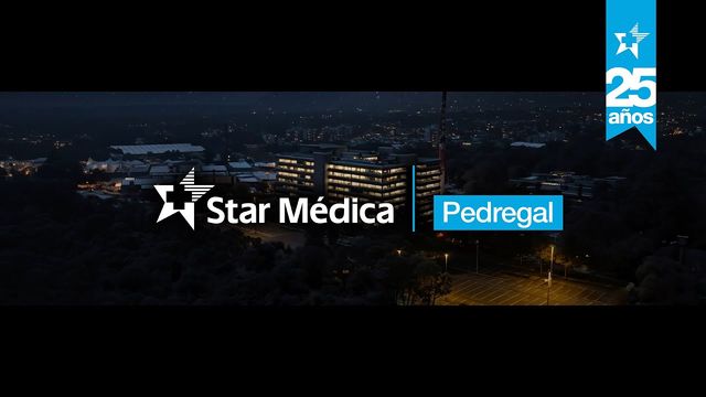 Ampliar imagen: Hospital Star Médica Pedregal