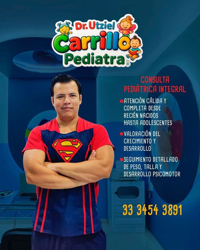 Ampliar imagen: Clinica y Hospital Materno Infantil y de Especialidades Dr. Andrade