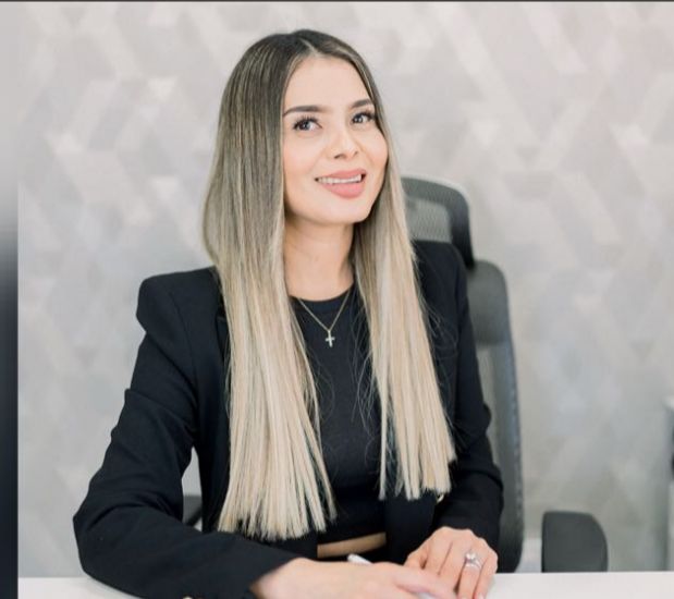 Ampliar imagen: DRA. WENDY OCAMPO