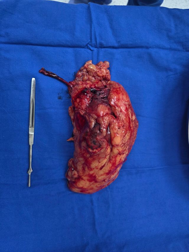 Ampliar imagen: Consultorio privado, Dr. Sánchez Vicuña Urólogo