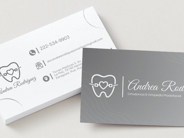 Ampliar imagen: Consultorio de la Dra Andrea Rodríguez